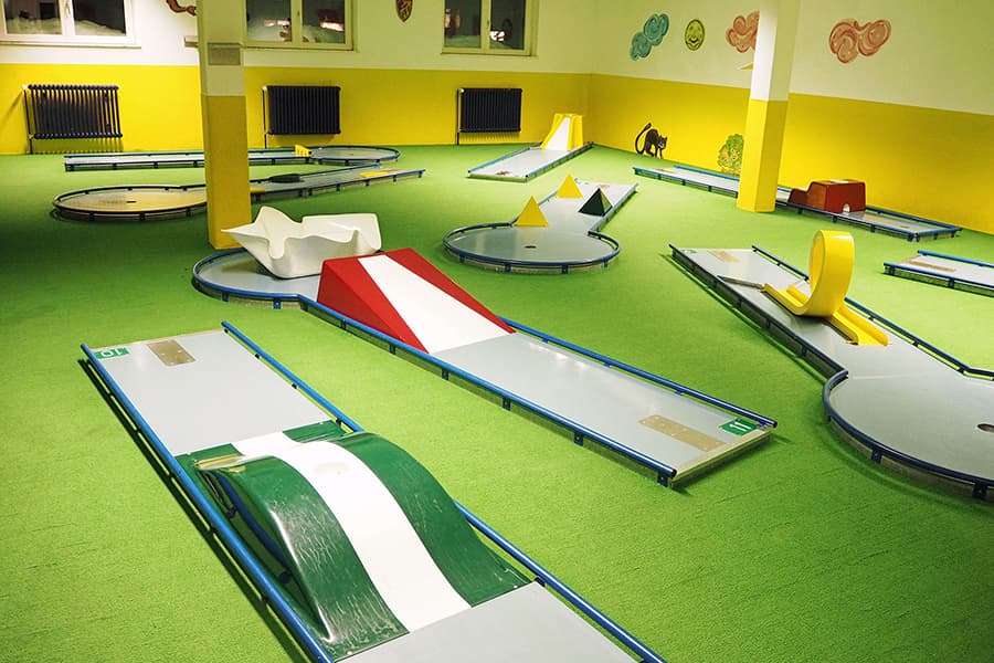 Feldberg mit Kindern