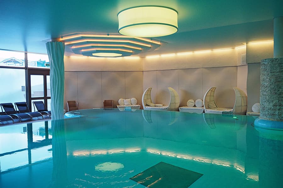 Feldberg mit Kindern