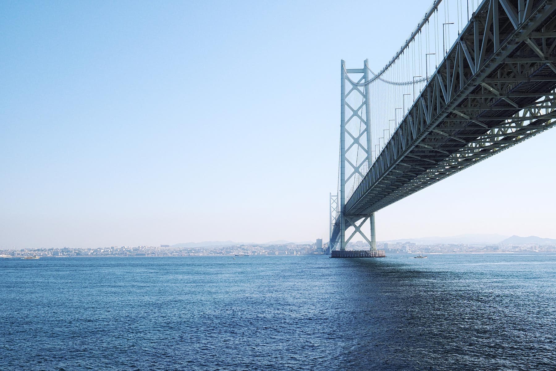 Stellplätze für Campervan in Japan