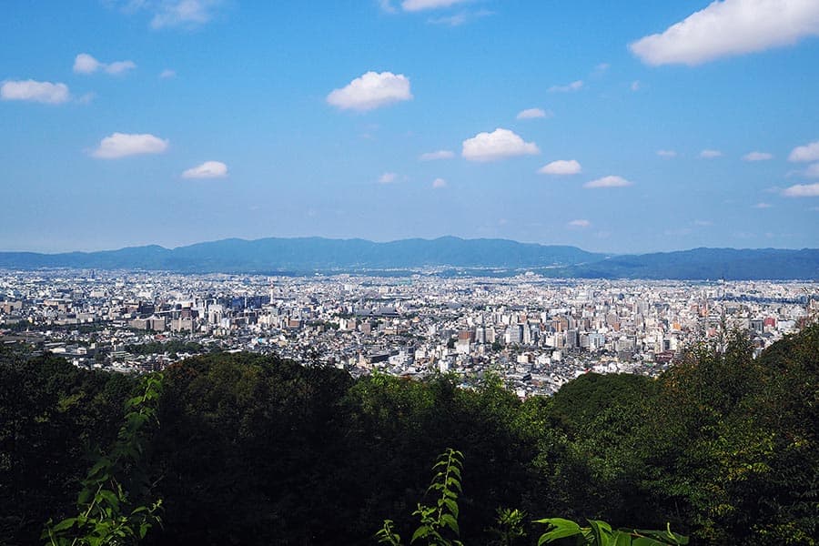 Stellplätze für Campervan in Japan