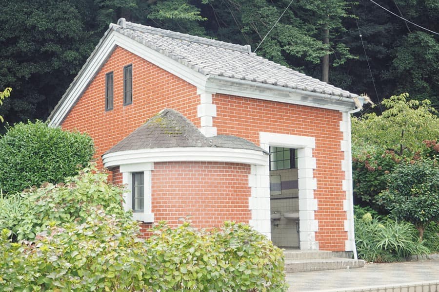 Stellplätze für Campervan in Japan