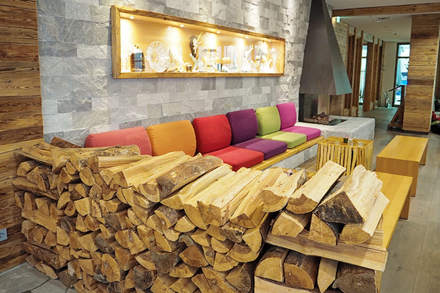 Skifahren mit Kindern