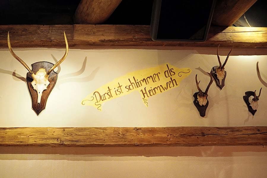 Skifahren mit Kindern