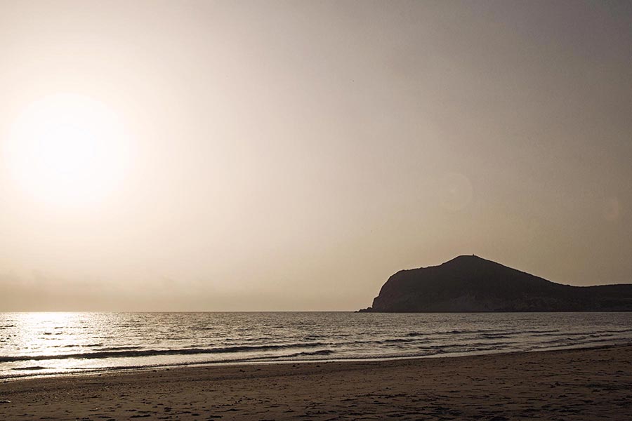 Andalusien mit Kindern