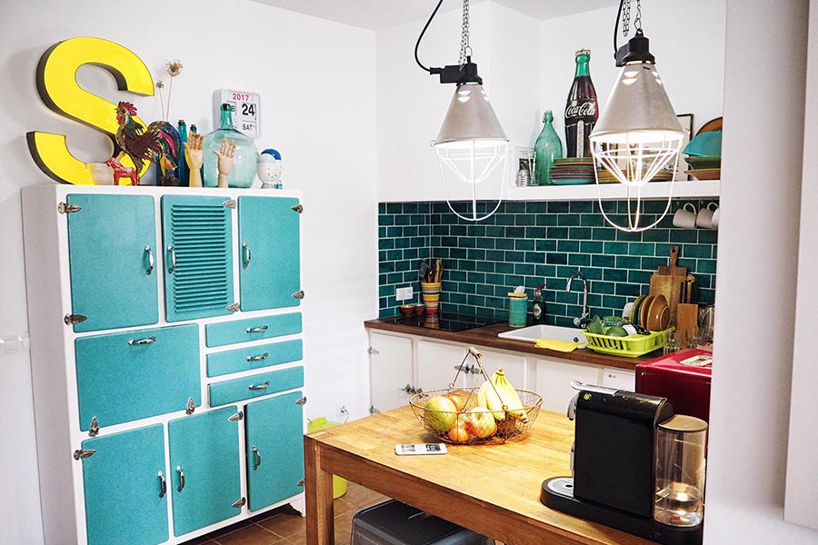 Andalusien mit Kindern