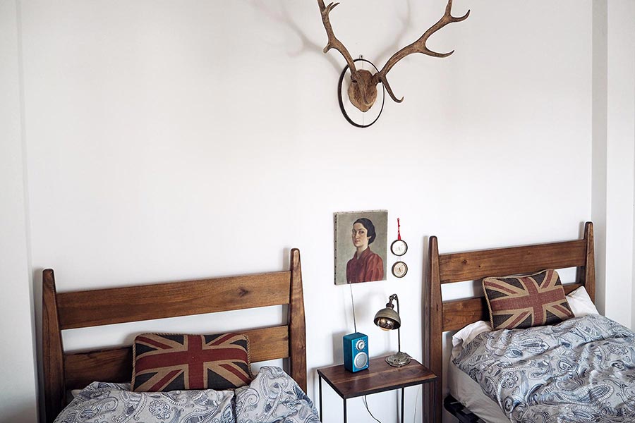 Andalusien mit Kindern