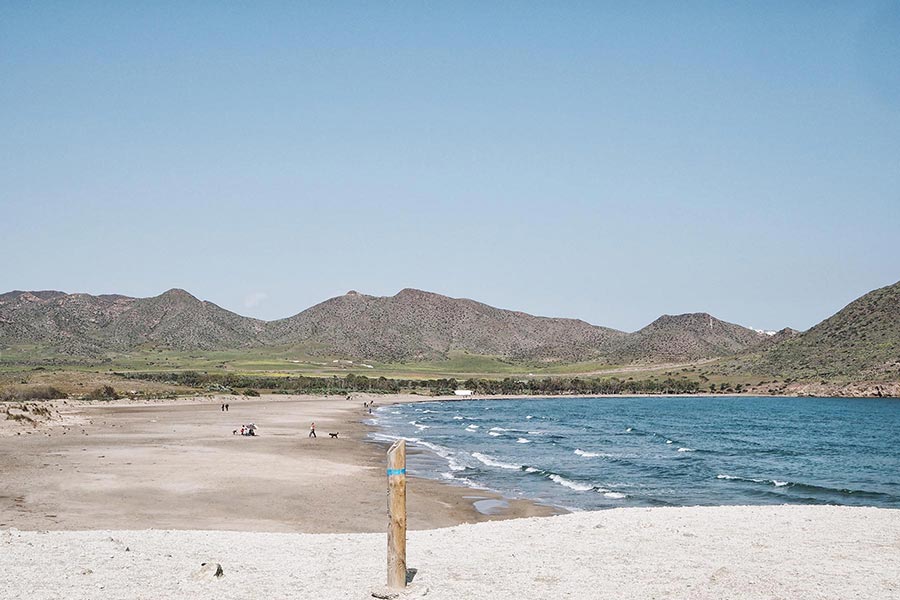 Andalusien mit Kindern