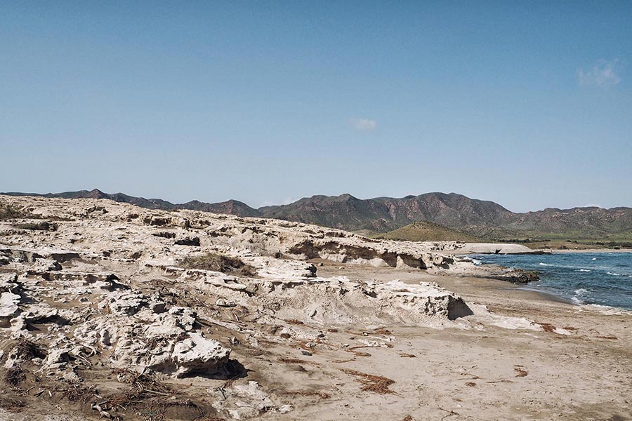 Andalusien mit Kindern