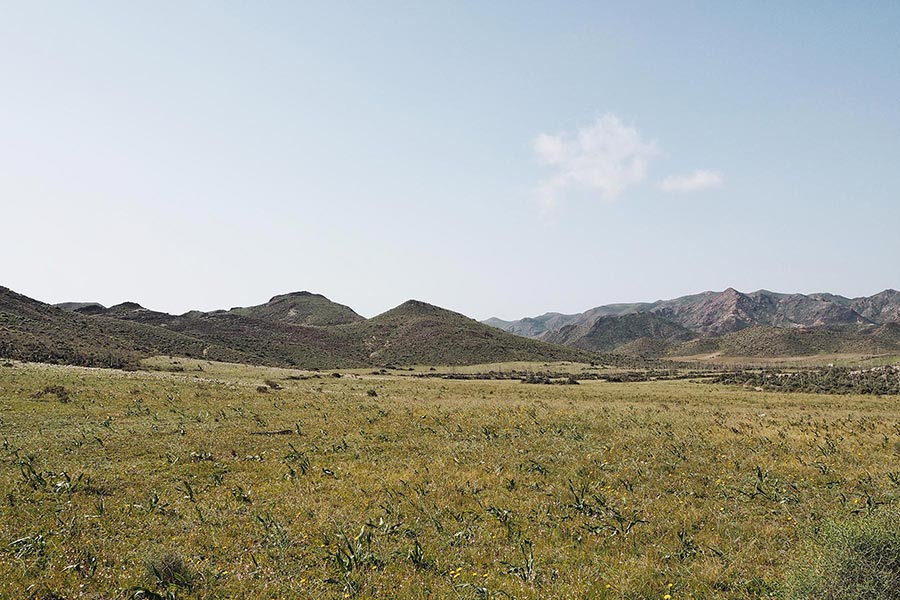 Andalusien mit Kindern