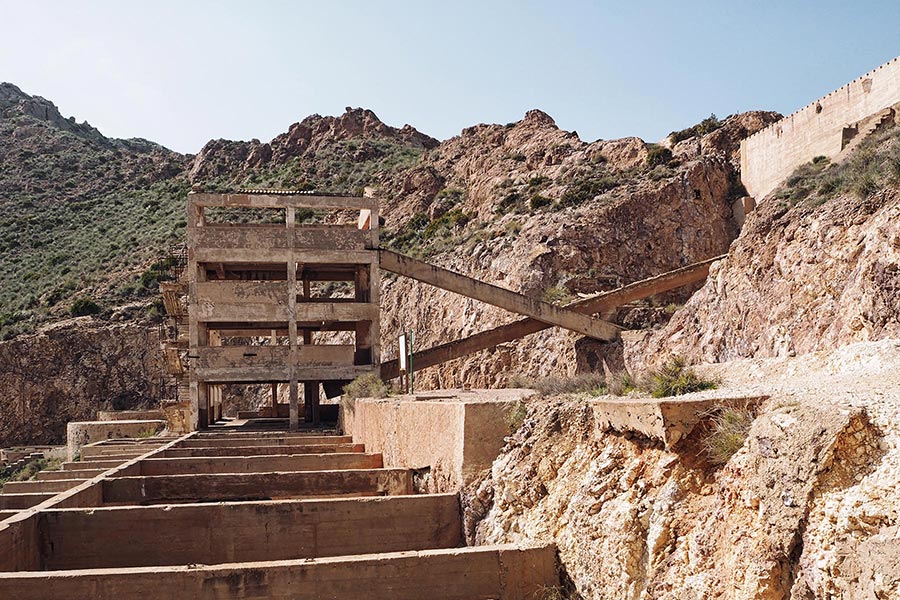 Andalusien mit Kindern