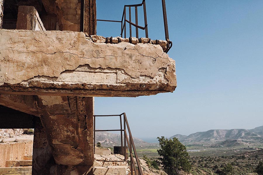 Andalusien mit Kindern