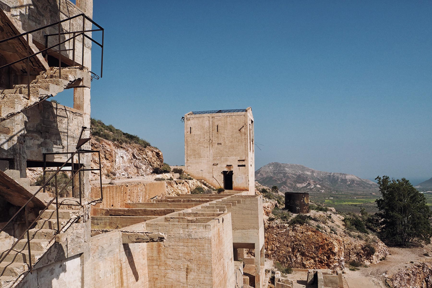 Andalusien mit Kindern