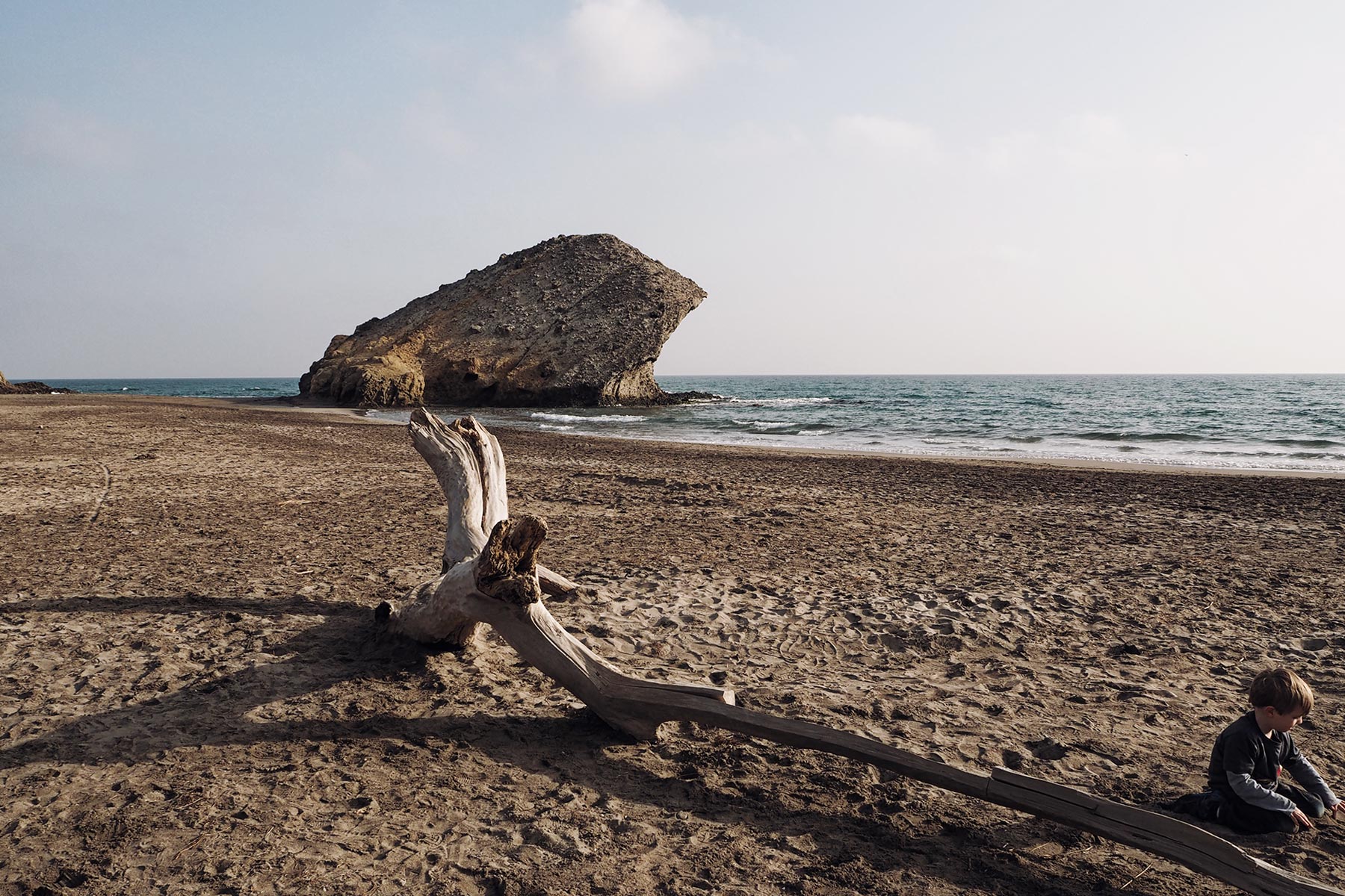 Andalusien mit Kindern
