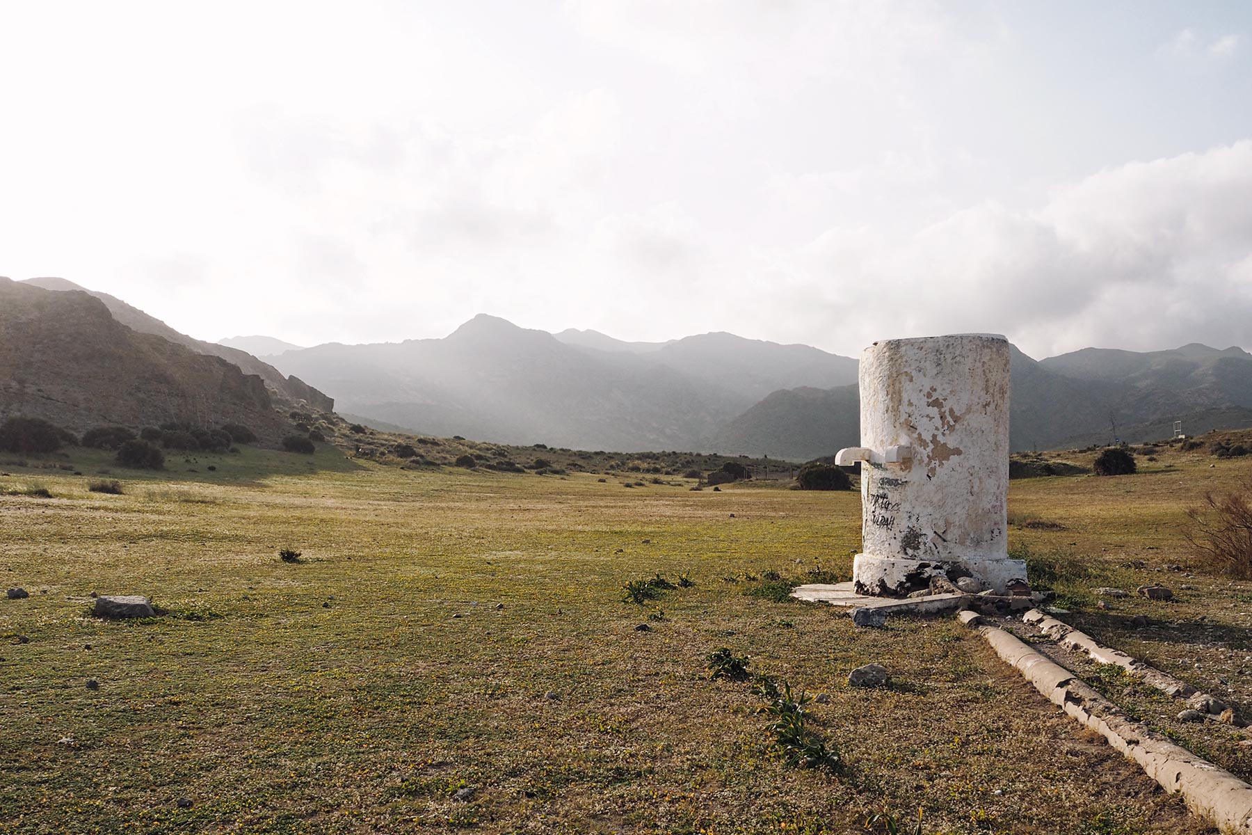 Andalusien mit Kindern
