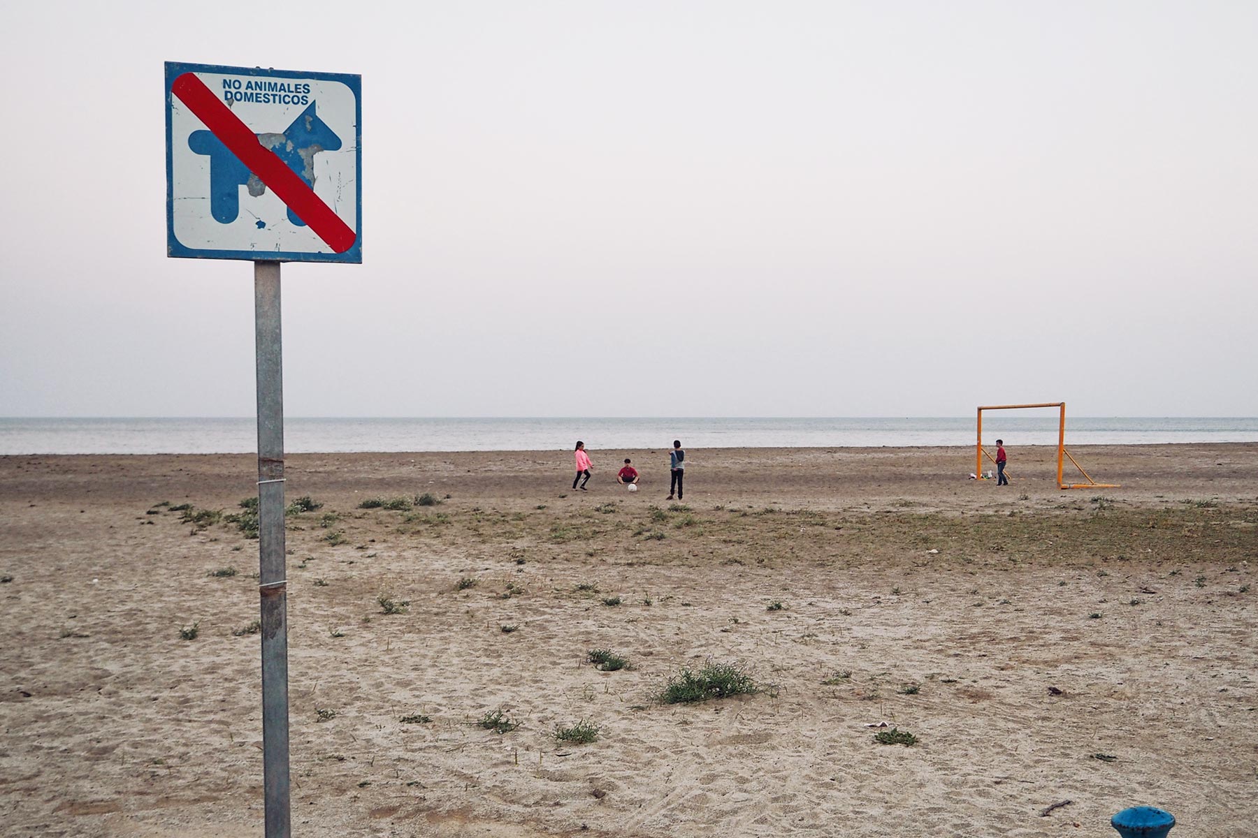 Andalusien mit Kindern