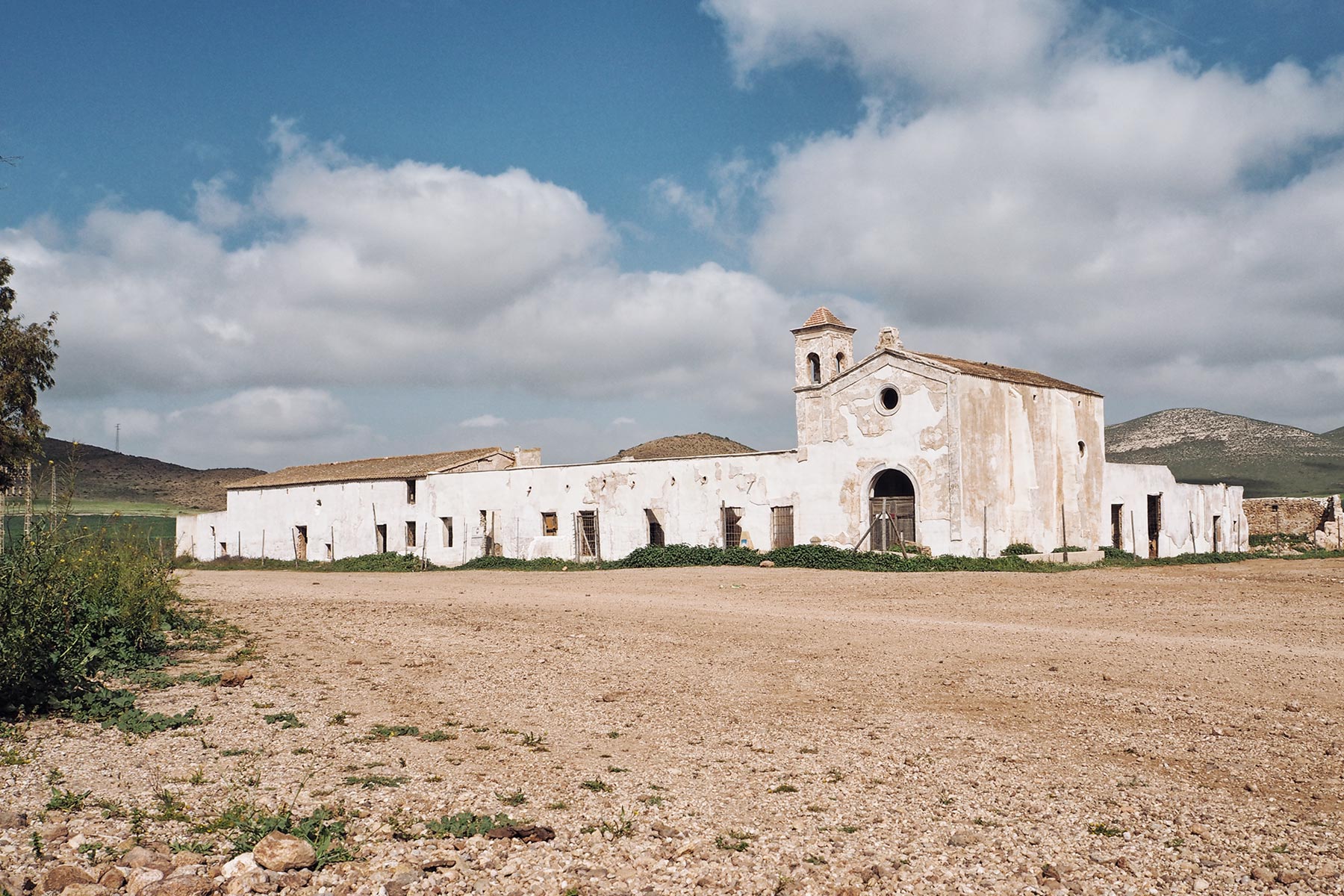 Andalusien mit Kindern