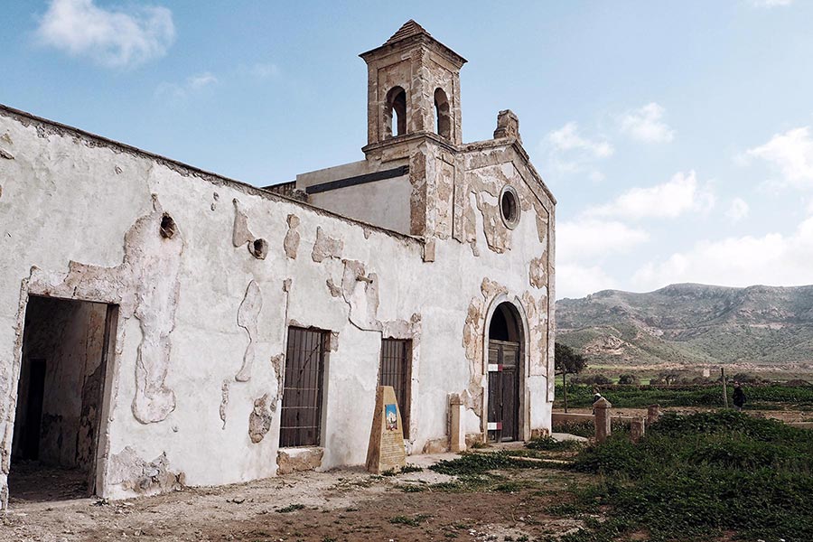 Andalusien mit Kindern
