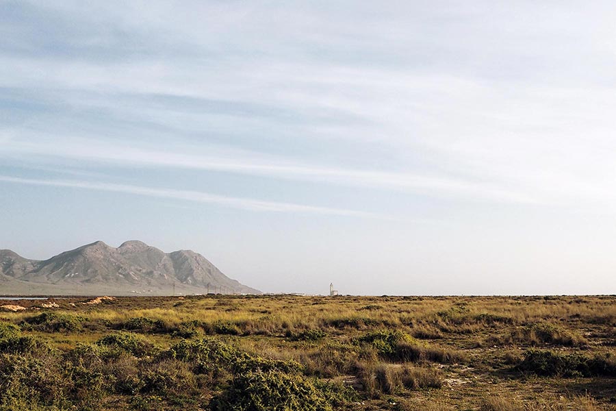 Andalusien mit Kindern