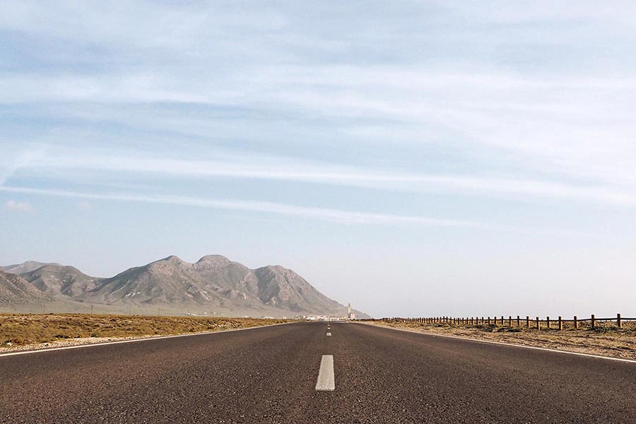 Andalusien mit Kindern