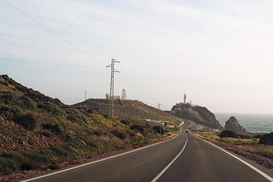 Andalusien mit Kindern