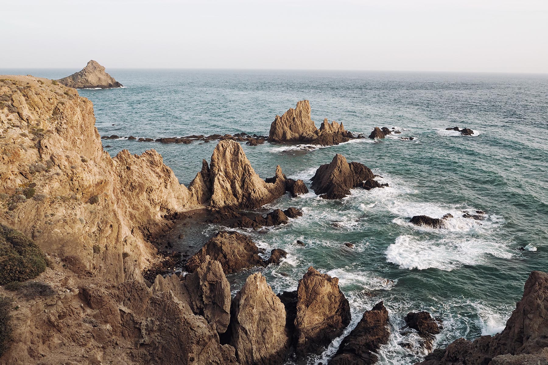 Andalusien mit Kindern