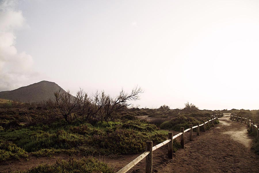 Andalusien mit Kindern