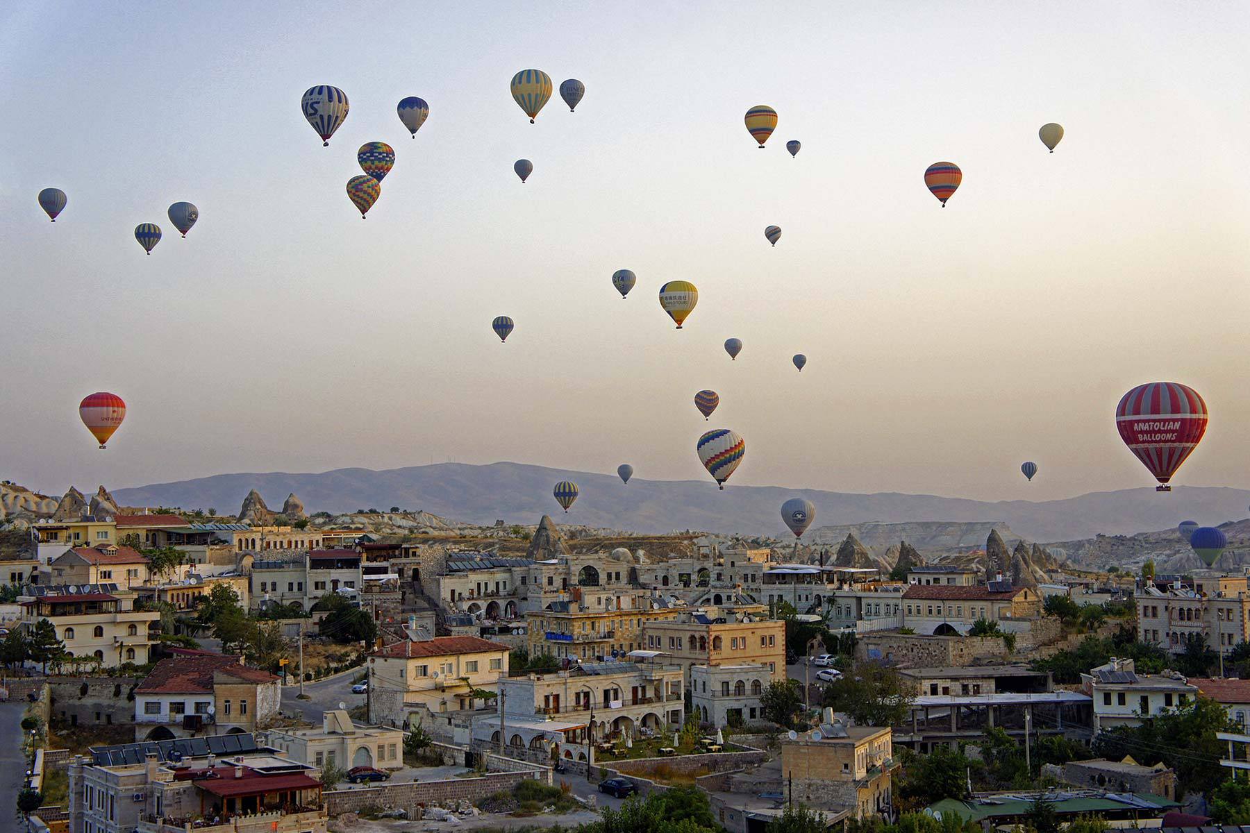 Travelisto Familienreiseblog