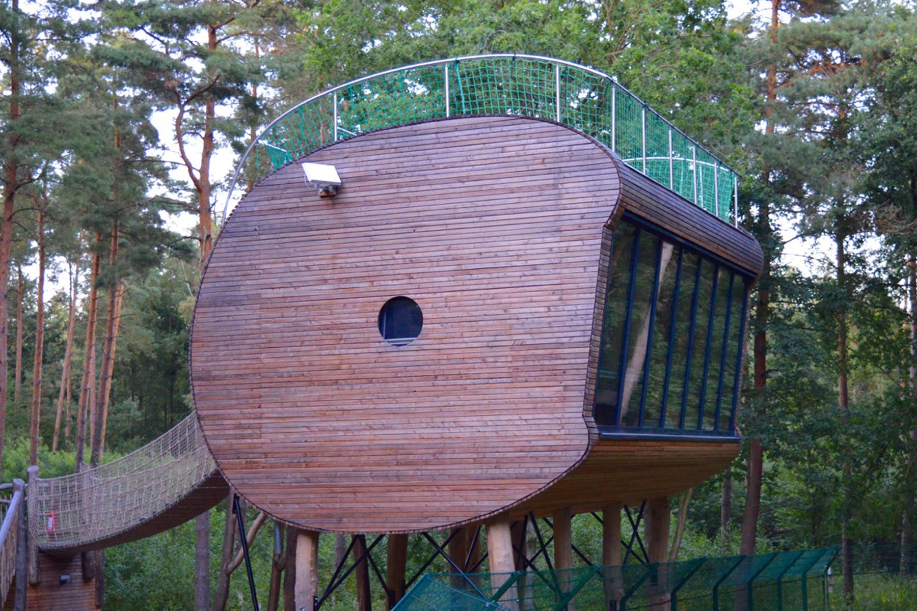 Sorgenfrei unterwegs