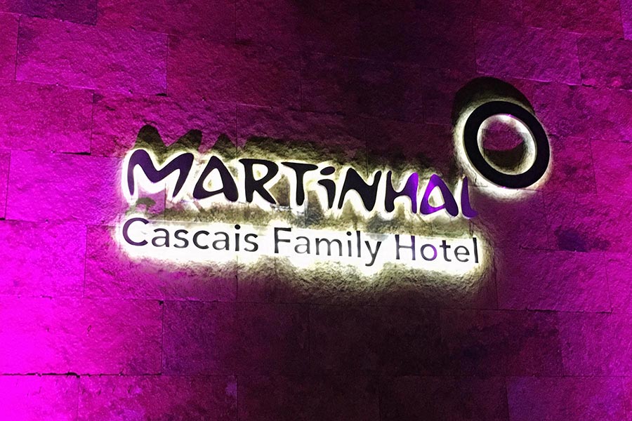 Portugal mit Kindern