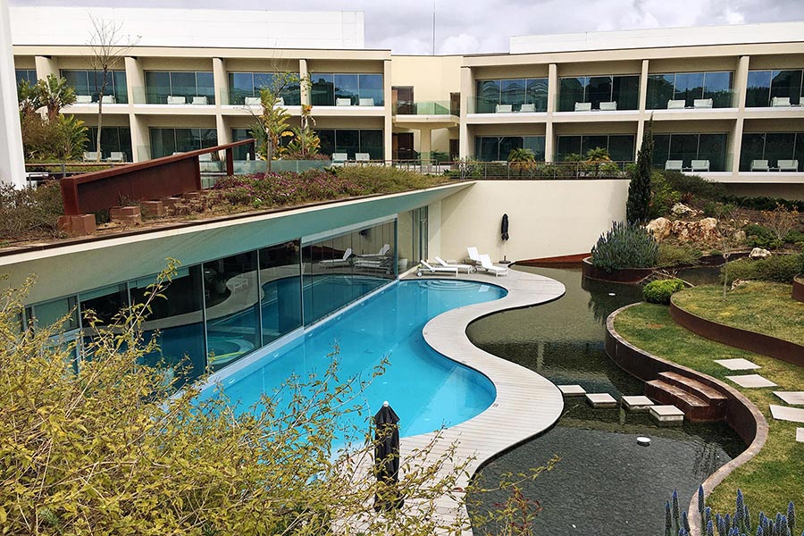 Portugal mit Kindern