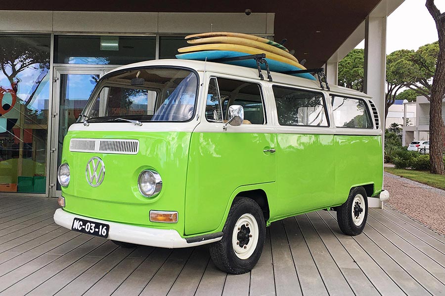 Portugal mit Kindern