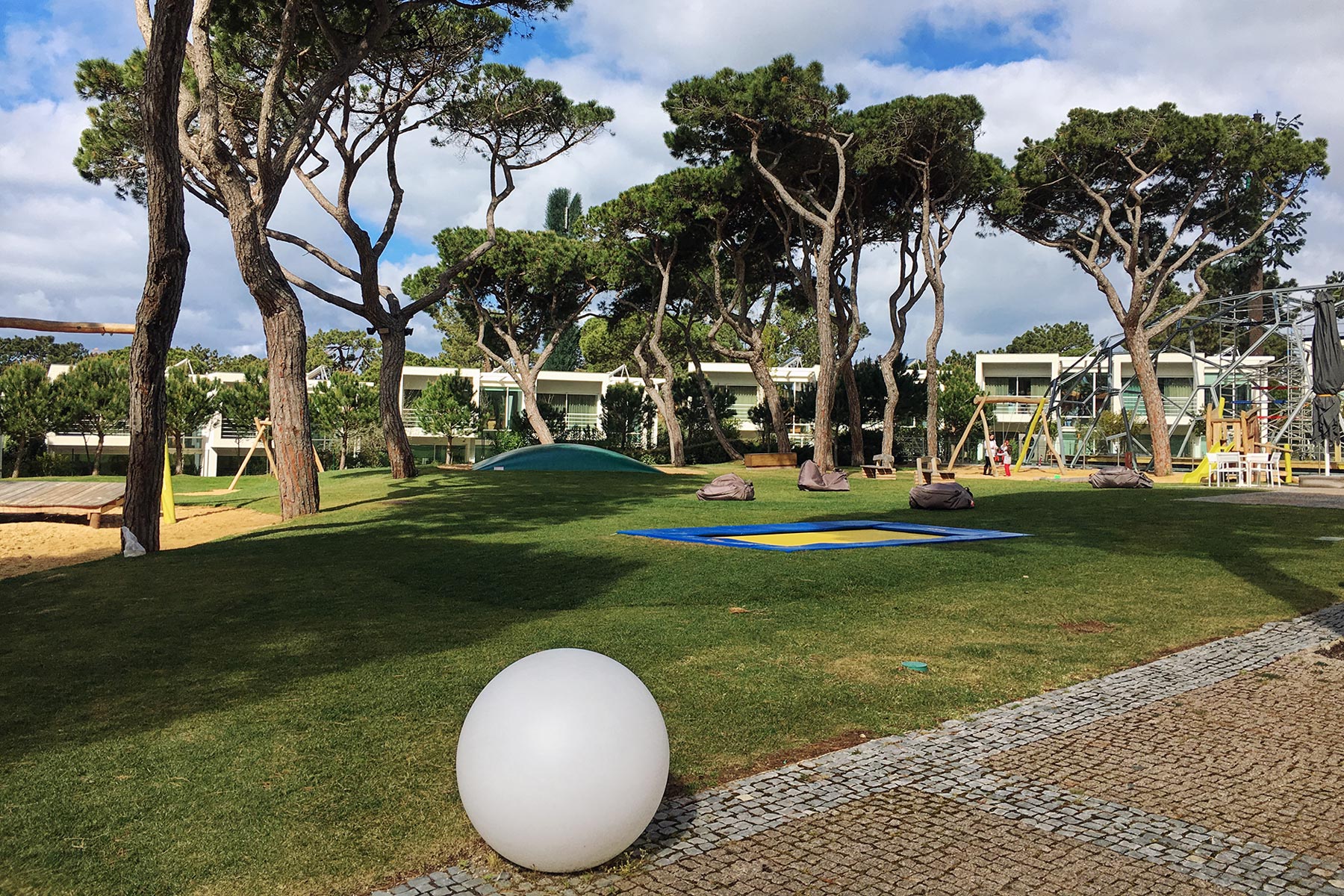 Portugal mit Kindern