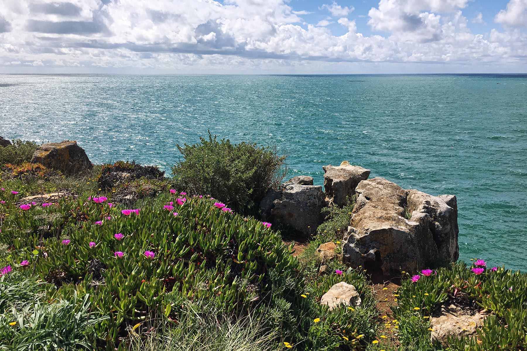 Portugal mit Kindern