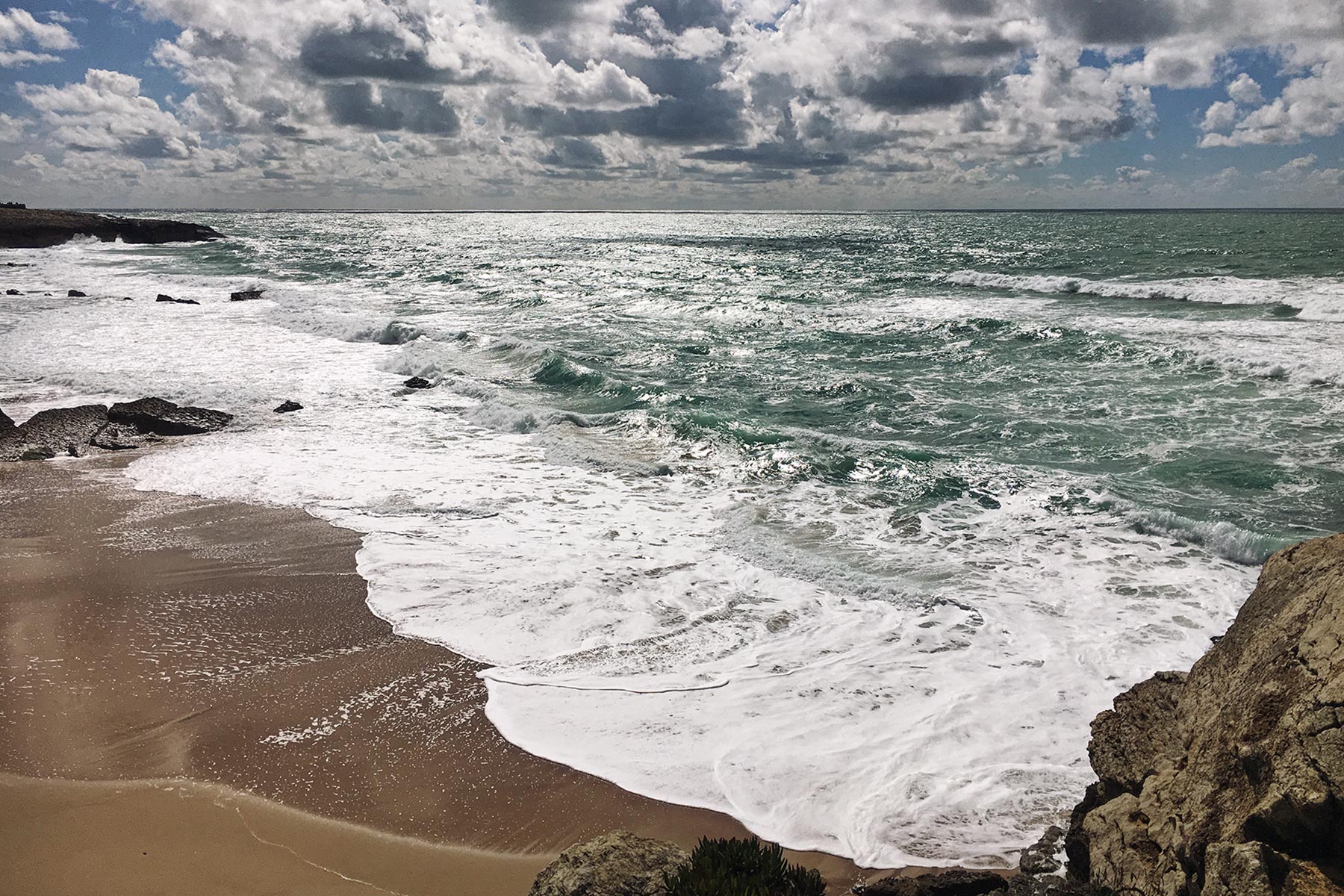 Portugal mit Kindern