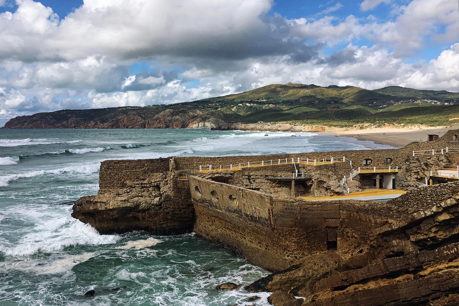 Portugal mit Kindern