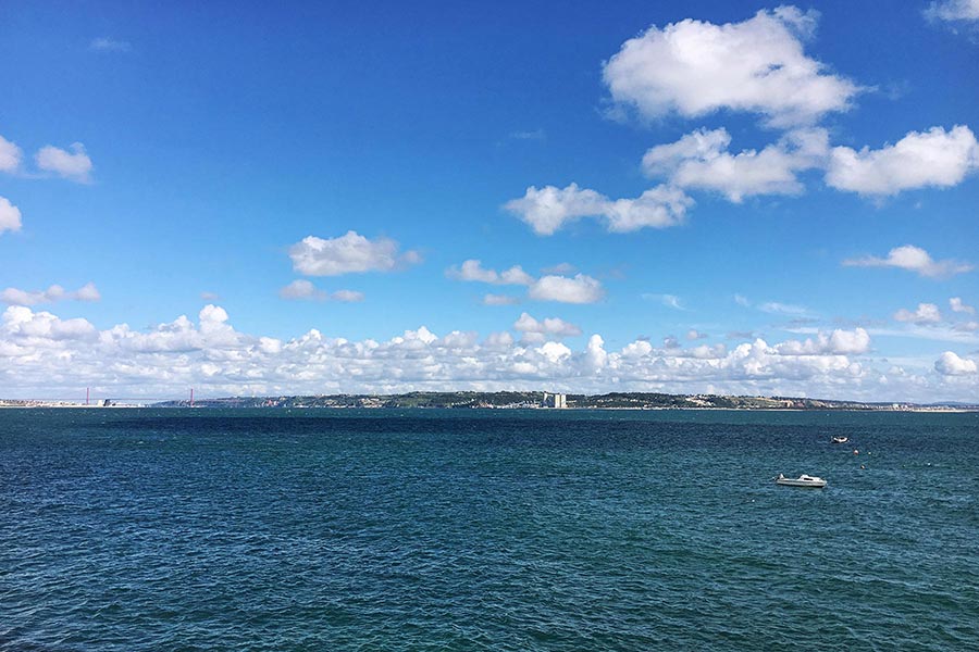 Portugal mit Kindern