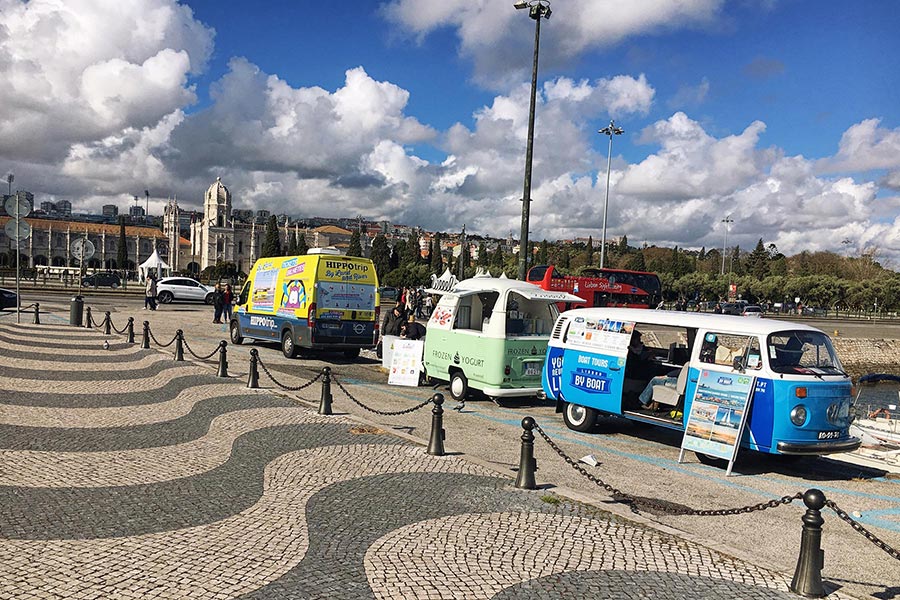 Portugal mit Kindern