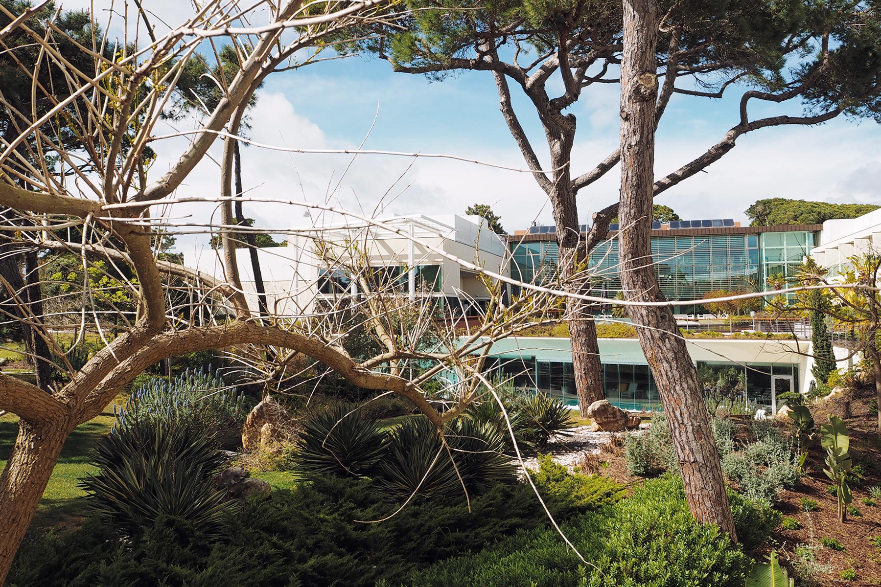 Portugal mit Kindern