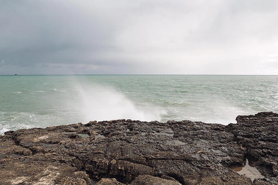 Portugal mit Kindern