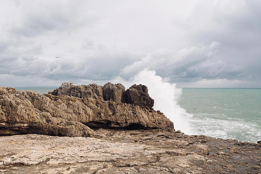 Portugal mit Kindern
