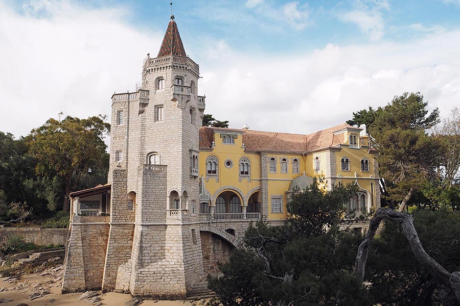 Portugal mit Kindern