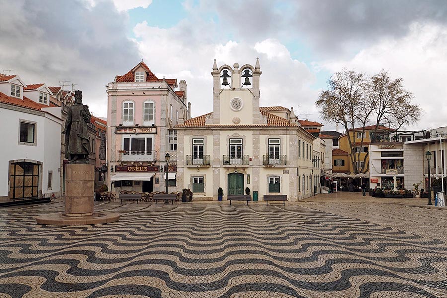 Portugal mit Kindern