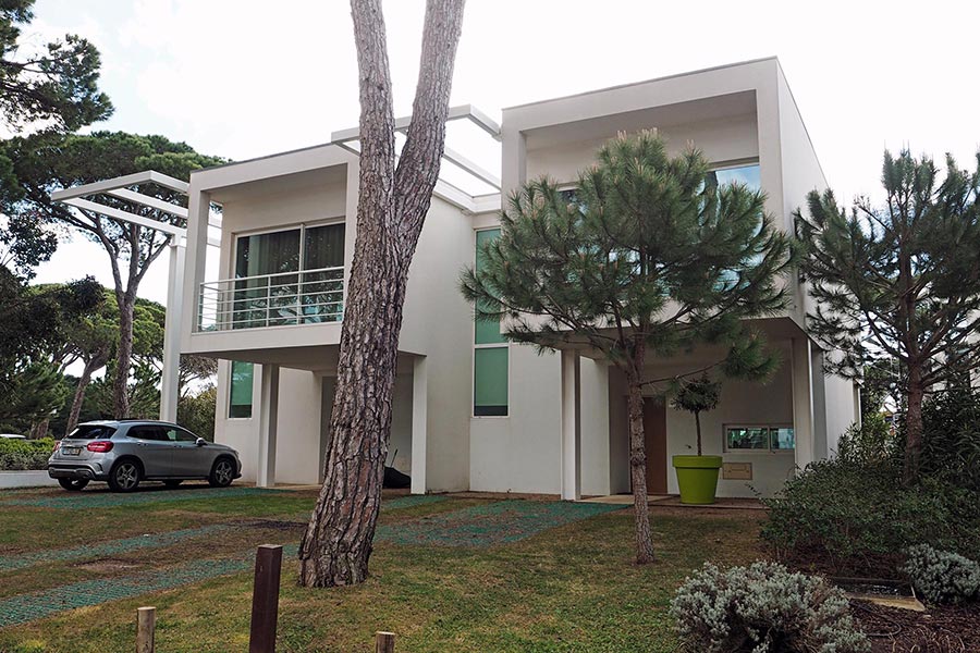 Portugal mit Kindern