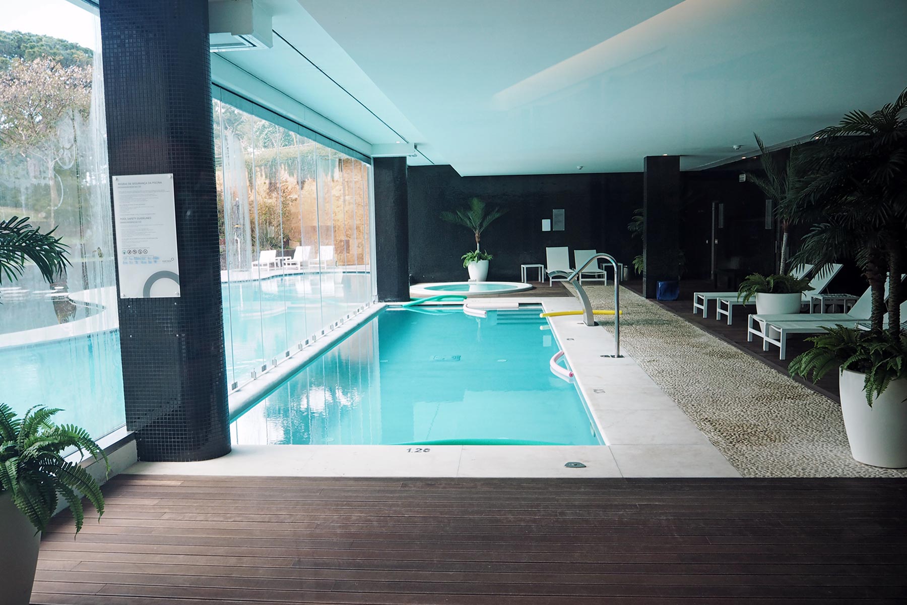 Portugal mit Kindern