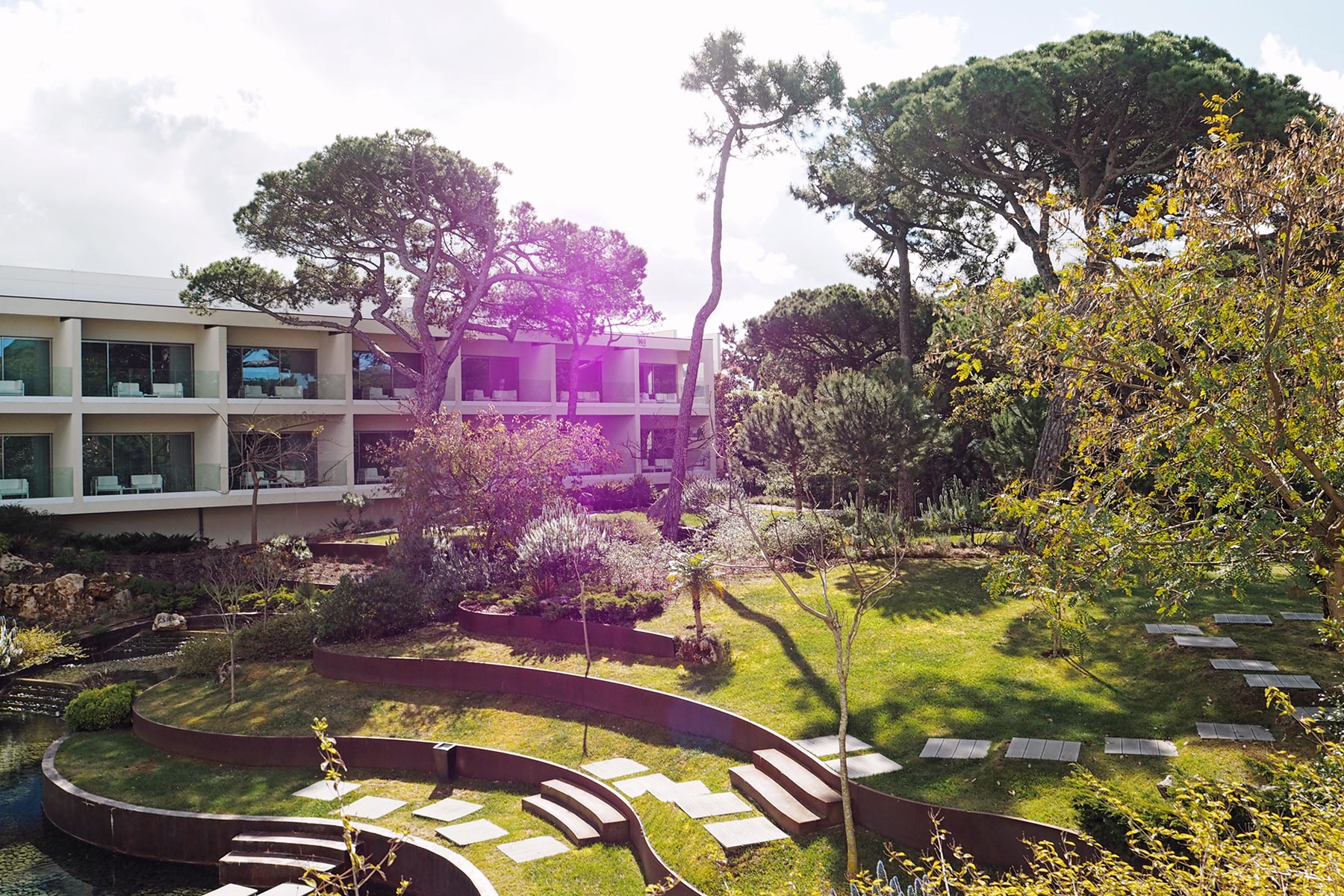 Portugal mit Kindern