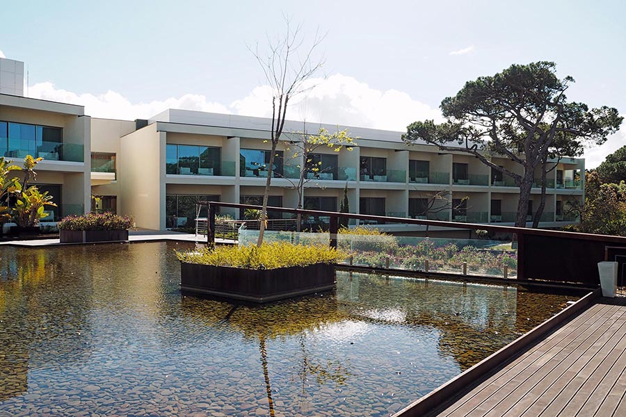 Portugal mit Kindern