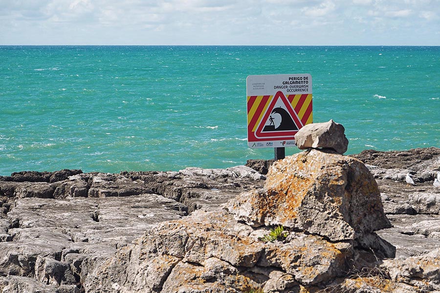 Portugal mit Kindern