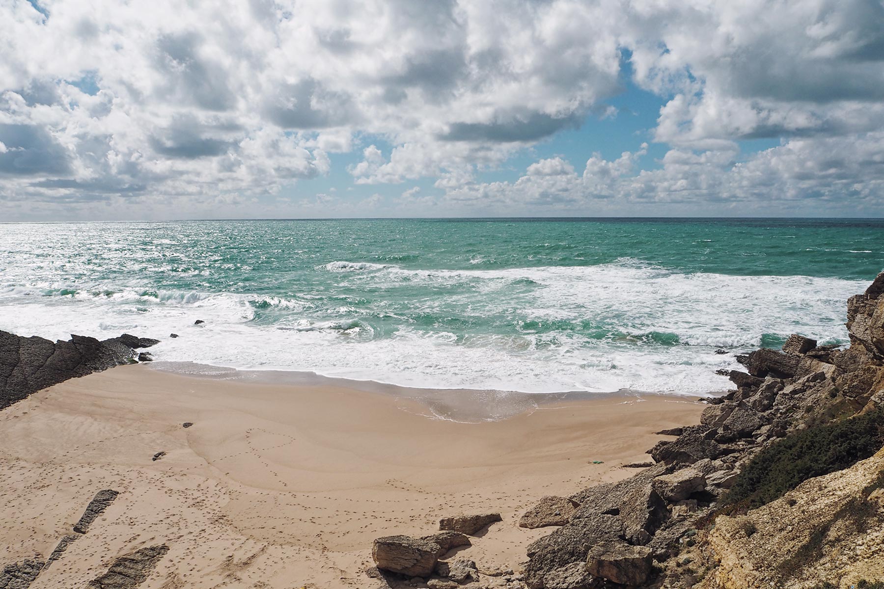 Portugal mit Kindern