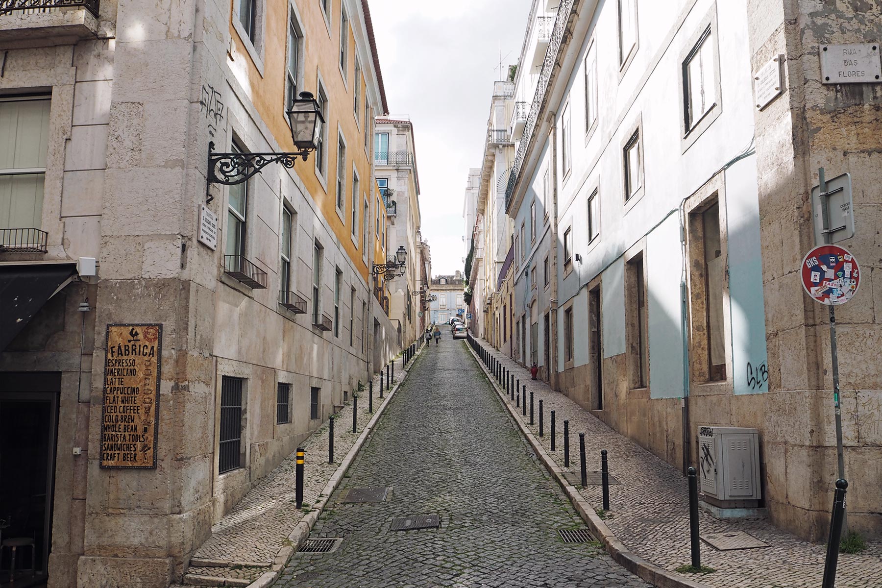 Portugal mit Kindern