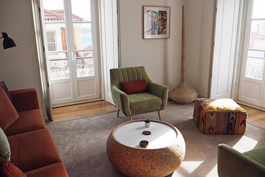 Portugal mit Kindern